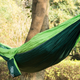 HIG Outdoor Camping Hammock, $15